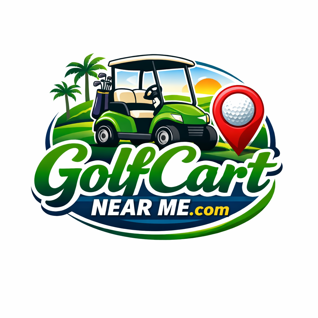 Golf Cart Near Me