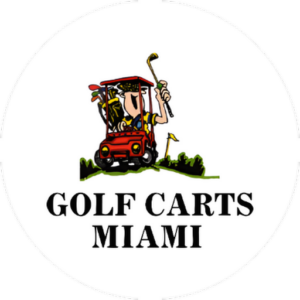 Golf Cart Miami