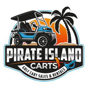 Pirate Island Golf Carts, Sales, Rentals, and Service