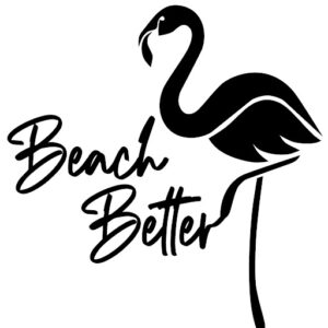 Beach Better Golf Carts
