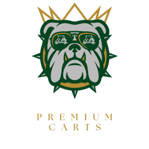Mad Dog Premium Golf Carts