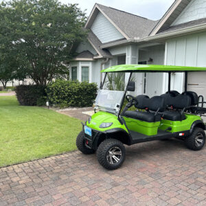 Srbgolfcart.com