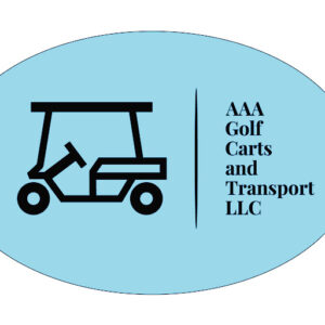 AAA Golf cart and Transport LLC
