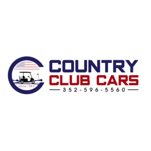 Country Club Cars logo