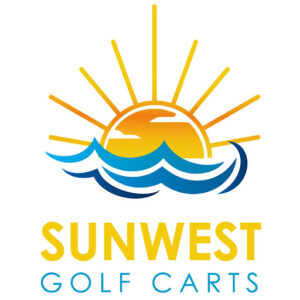 Sunwest Golf Carts logo