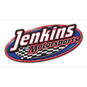 Jenkins Motorsports logo