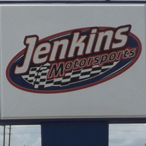 Jenkins Motorsports Avon Park
