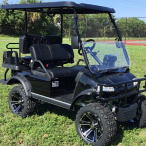 Wellington Golf Cart Rental