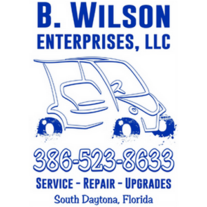 B Wilson Enterprises LLC