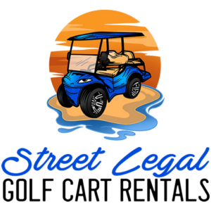 Street Legal Golf Cart Rentals, Sales & Service &ndash; Miramar Beach/Destin