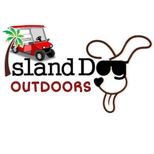 Island Dog Outdoors logo