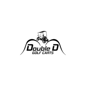 Double D Golf Carts - Golf Cart Batteries, Sales & Repair logo