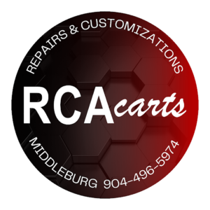RCA Carts logo