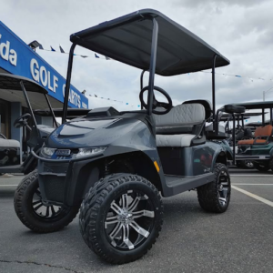 North Florida Golf Carts & More logo