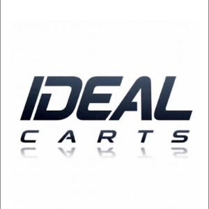 Ideal Golf Carts sales and rentals