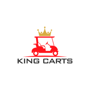King Carts logo