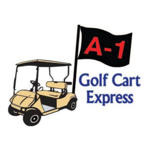 A-1 Golf Cart Express