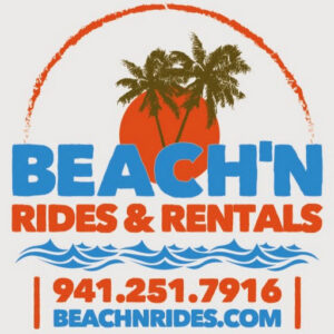 Beach N Rides And Rentals