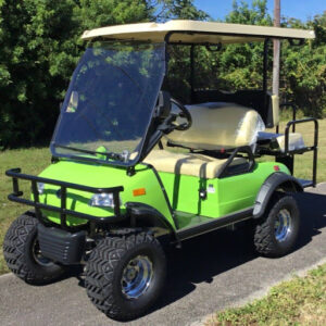Jupiter Golf Cart Rentals