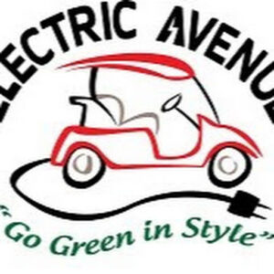 Electric Avenue