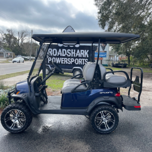 Roadshark Powersports logo