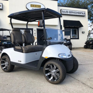 Golf Cart Center logo