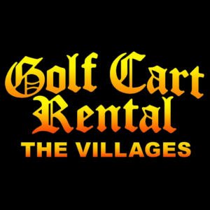 Golf Cart Rental The Villages