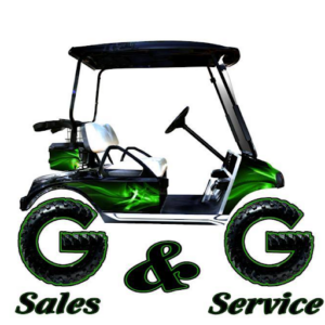 G & G Sales and Service LLC logo