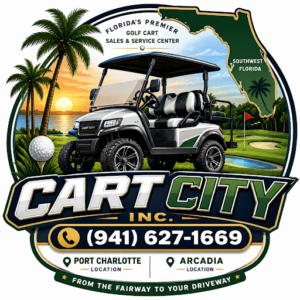Cart City Inc.