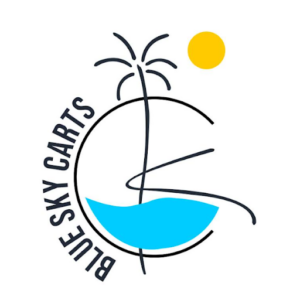 Blue Sky Carts LLC logo