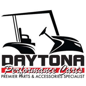 Daytona Performance Carts