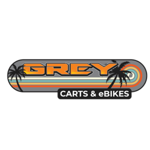 Grey Carts and e-Bikes