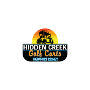 Hidden Creek Golf Carts of New Port Richey logo
