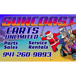 Suncoast Carts Unlimited