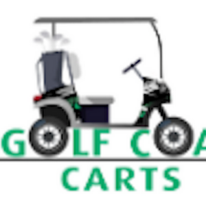 Golf Coast Carts