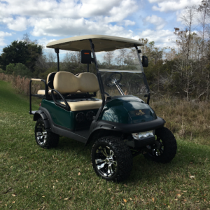 Cart Life Carts