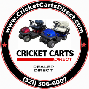 Cricket Carts Direct