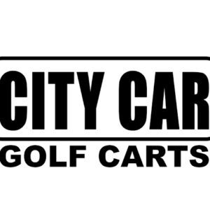 CT CAR Golf Carts