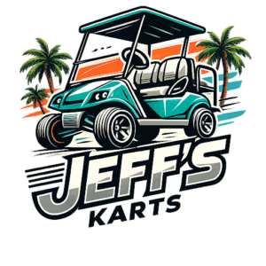 Jeff’s Karts