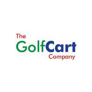 The Golf Cart Company logo