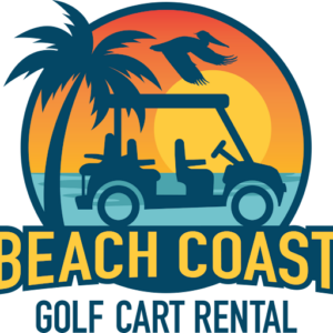 Beach Coast Golf Cart Rental