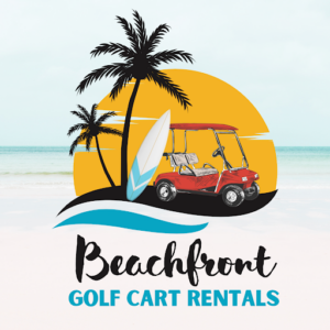 Beachfront Golf Cart Rentals LLC
