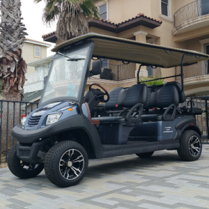 30A Golf Cart Rentals LLC