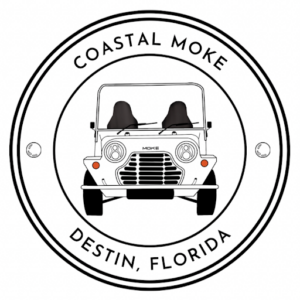 Coastal Moke