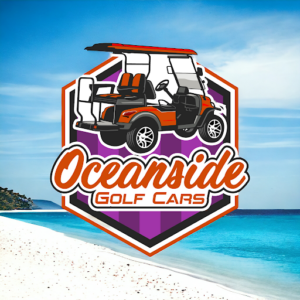 Oceanside Golf Cars - Pinellas Park, FL logo