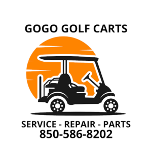 GoGo Golf Carts Llc logo