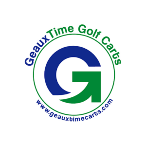 GeauxTime Golf Carts – Sales and Rental