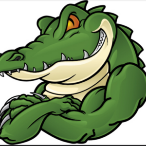 Gator Golf Carts logo