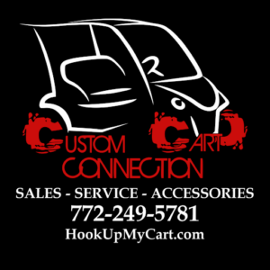 CUSTOM CART CONNECTION (Golf Carts)