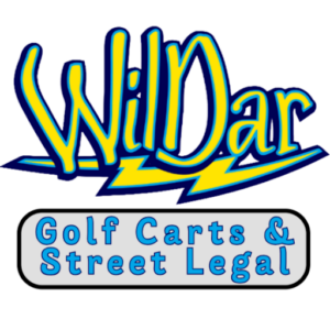 Wildar Golf Carts and Trailers